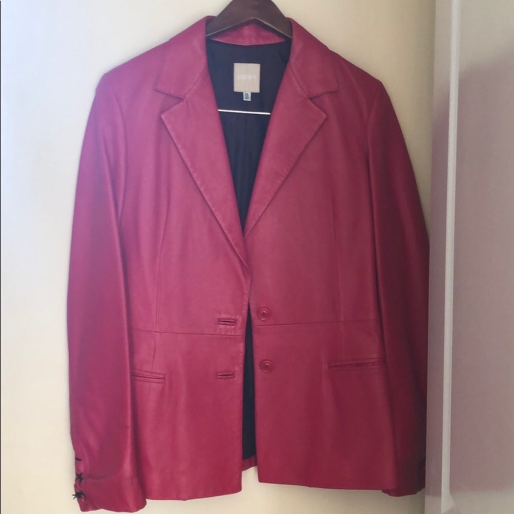 Versace Blazer - image 1